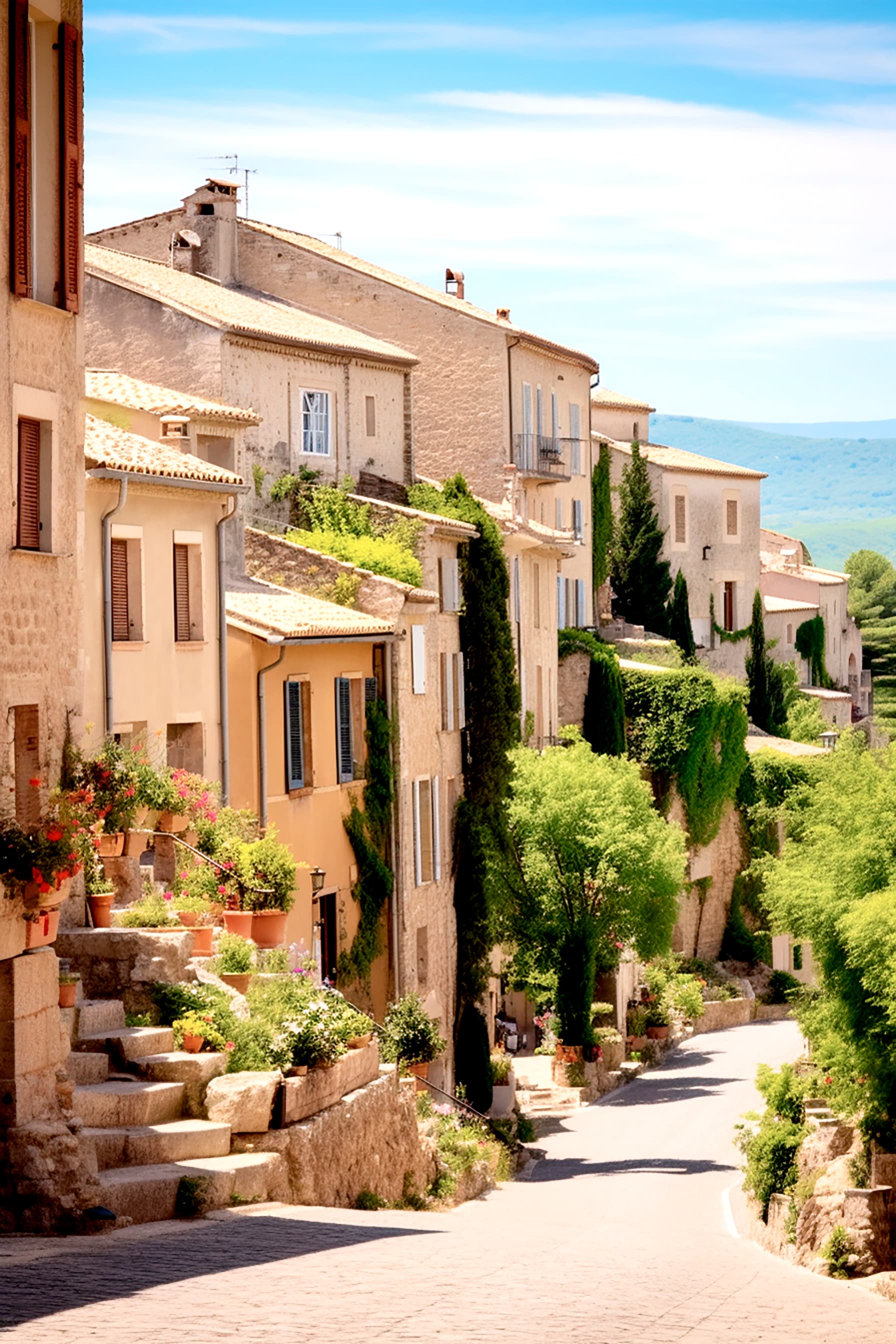 Production alimentaire moderne